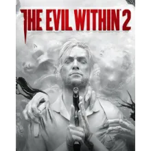 The Evil Within 2 Steam Key Region Free