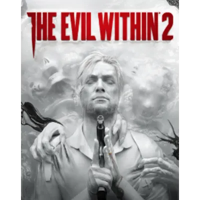 The Evil Within 2 Steam Key Region Free - irongamers.ru