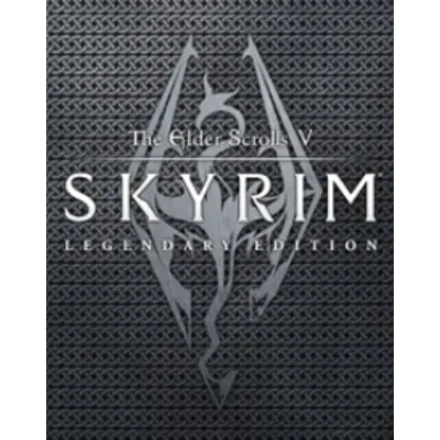 The Elder Scrolls V Skyrim Legendary Edition (Steam Key) CIS-WORLDWIDE + GIFT - irongamers.ru