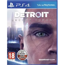 Detroit: Become Human + 5 ИГР PS4 П3 - Онлайн
