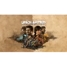 UNCHARTED: Legacy of Thieves Collection (PS5/RUS) П3