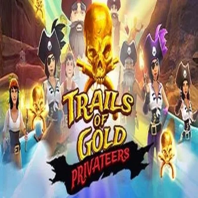 Trails Of Gold Privateers (Steam ключ / РФ+Весь Мир)