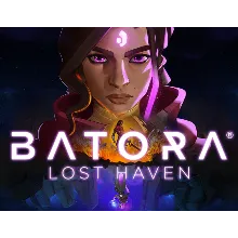 Batora Lost Haven (steam key)