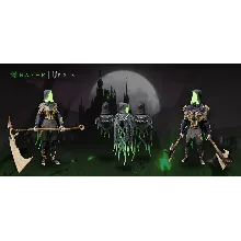 V Rising - Razer Night Serpent Pack DLC STEAM KEY +