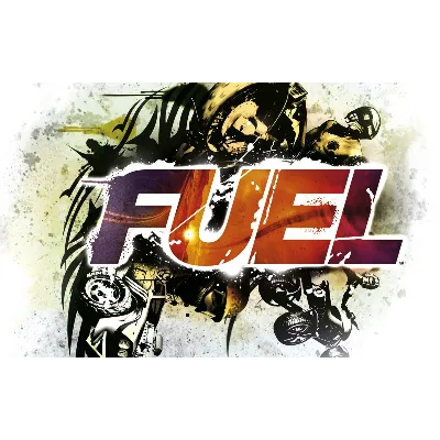 FUEL STEAM KEY REGION FREE GLOBAL ROW + ПОДАРОК