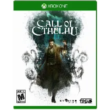 Call of Cthulhu XBOX ONE X|S Ключ