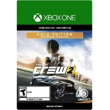 THE CREW MOTORFEST CROSS-GEN XBOX ONE SERIES X/S КЛЮЧ - irongamers.ru