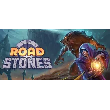 Road Stones STEAM KEY REGION FREE GLOBAL ROW +