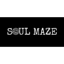 Soul Maze STEAM KEY REGION FREE GLOBAL ROW + ПОДАРОК