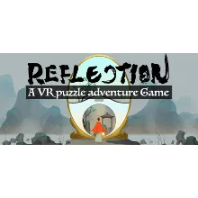 Reflection STEAM KEY REGION FREE GLOBAL ROW + ПОДАРОК