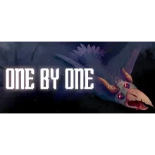 One By One STEAM KEY REGION FREE GLOBAL ROW +