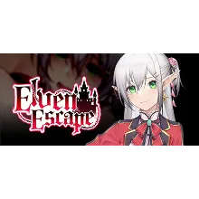 ElvenEscape STEAM KEY REGION FREE GLOBAL ROW +ПОДАРОК