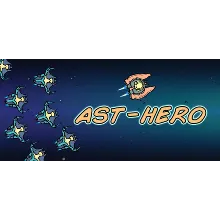 AST-Hero STEAM KEY REGION FREE GLOBAL ROW + ПОДАРОК