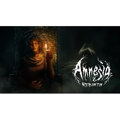 Amnesia: Rebirth XBOX ONE X|S PC WIN ПК КЛЮЧ - irongamers.ru