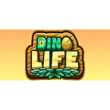 DinoLife STEAM KEY REGION FREE GLOBAL ROW + ПОДАРОК