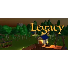 Legacy STEAM KEY REGION FREE GLOBAL ROW + ПОДАРОК