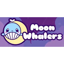 Moon Whalers STEAM KEY REGION FREE GLOBAL ROW +