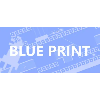 Blue Print STEAM KEY REGION FREE GLOBAL ROW + - irongamers.ru