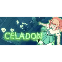 Celadon STEAM KEY REGION FREE GLOBAL ROW + ПОДАРОК