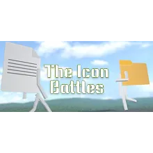 The Icon Battles STEAM KEY REGION FREE GLOBAL ROW +