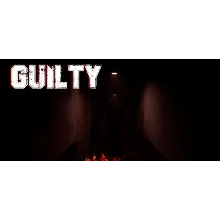 GUILTY STEAM KEY REGION FREE GLOBAL ROW + ПОДАРОК