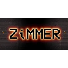 Zimmer STEAM KEY REGION FREE GLOBAL ROW + ПОДАРОК