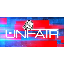 UNFAIR STEAM KEY REGION FREE GLOBAL ROW + ПОДАРОК