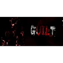 GUILT STEAM KEY REGION FREE GLOBAL ROW + ПОДАРОК