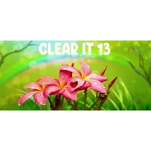 ClearIt 13 STEAM KEY REGION FREE GLOBAL ROW + ПОДАРОК