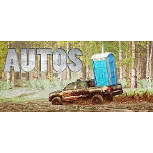 Autos STEAM KEY REGION FREE GLOBAL ROW + ПОДАРОК
