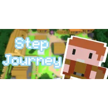 Step Journey STEAM KEY REGION FREE GLOBAL ROW +