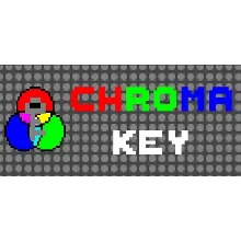 Chroma Key STEAM KEY REGION FREE GLOBAL ROW +