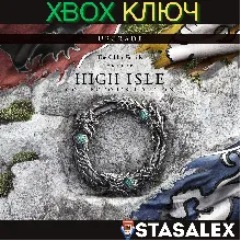 THE ELDER SCROLLS ONLINE:HIGH ISLE UPGRADE (DLC) XBOX