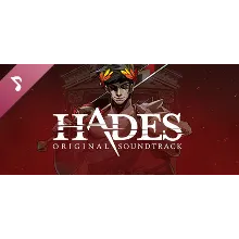 Hades Original Soundtrack - DLC STEAM GIFT РОССИЯ