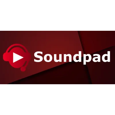 Soundpad - STEAM GIFT RU/KZ/UA/BY - irongamers.ru