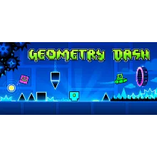 Geometry Dash - STEAM GIFT RU/KZ/UA/BY