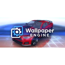 Wallpaper Engine - STEAM GIFT РОССИЯ
