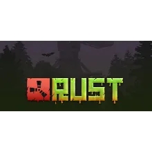 Rust - STEAM GIFT RU/KZ/UA/BY