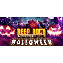 Deep Rock Galactic - STEAM GIFT RU/KZ/UA/BY