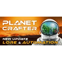 The Planet Crafter - STEAM GIFT РОССИЯ
