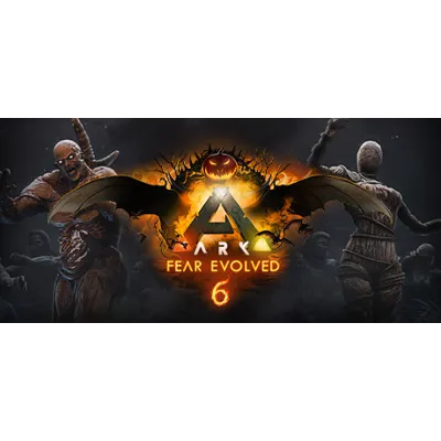 ARK: Survival Evolved | PS4/PS5 | Турция - irongamers.ru