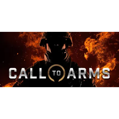 Call to Arms - Deluxe Edition - STEAM GIFT РОССИЯ - irongamers.ru