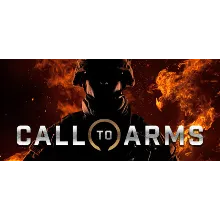 Call to Arms - Ultimate Edition - STEAM GIFT РОССИЯ