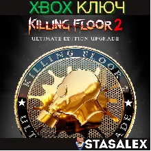 KILLING FLOOR 2 - ULTIMATE EDITION UPGRADE (DLC) XBOX