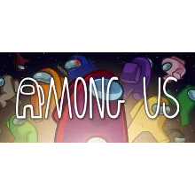 Among Us - STEAM GIFT РОССИЯ