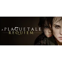 A Plague Tale: Requiem - STEAM GIFT РОССИЯ