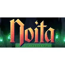 Noita - STEAM GIFT РОССИЯ