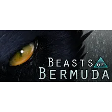 Beasts of Bermuda - STEAM GIFT РОССИЯ