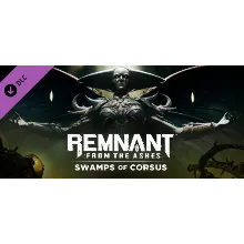 Remnant: From the Ashes – Swamps of Corsus - DLC STEAM