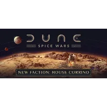 Dune: Spice Wars - STEAM GIFT РОССИЯ